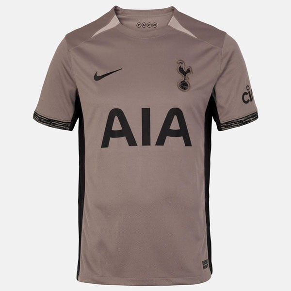 Thailandia Maglia Tottenham Terza 23/24